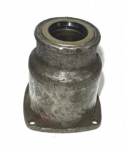 CLUTCH HOUSING-CP-611) - USED